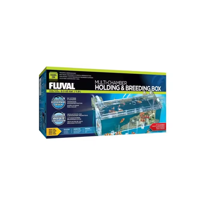 Fluval Breeding Box L 2 L - 1