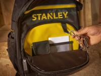 MOCHILA STANLEY DE HERRAMIENTAS, DIMENSIONES 30.5X18.5X47.5CM stanley - details 1