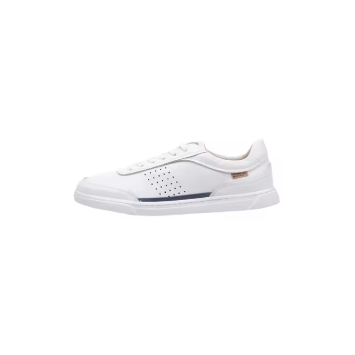Pikolinos ALICANTE M2U-6273C1 Deportivas Planas hombre Blanco - 1