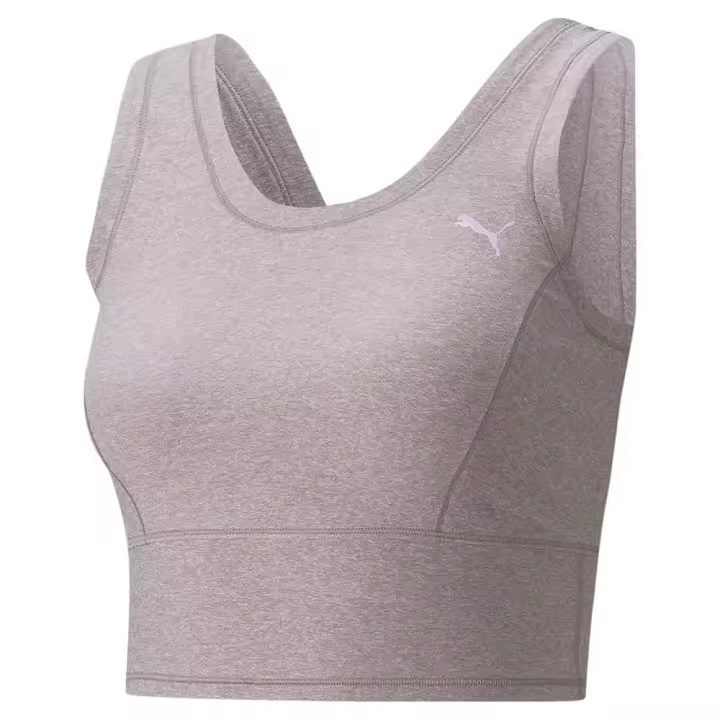 Puma Sujetador Deportivo Yoga Studio Yogini Luxe - 1