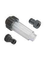 Filtro de agua de alta presión para Karcher K2, K3, K4, K5, K6, K7, G3/4 ", 175psi - details 4