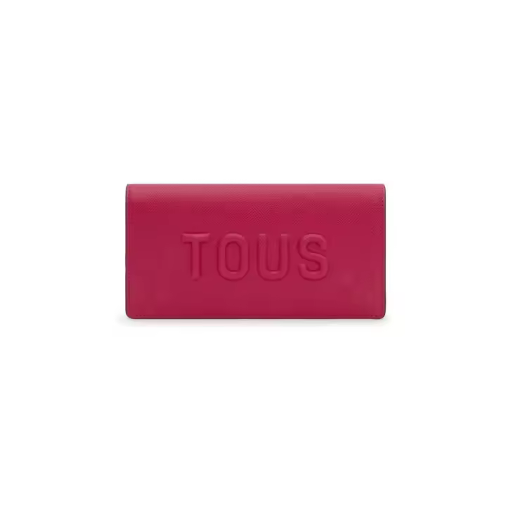 BILLETERA BRENDA | TOUS - 1