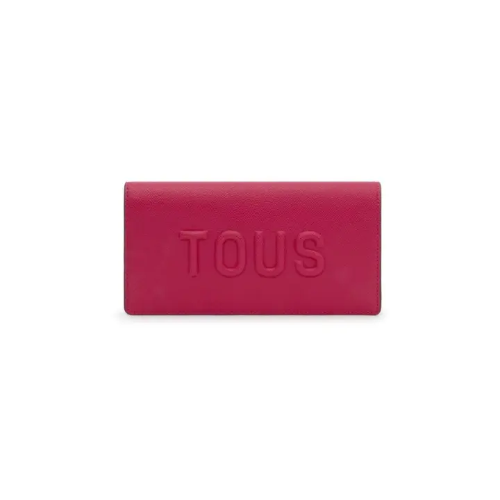 BILLETERA BRENDA | TOUS - 1