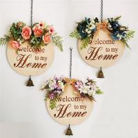 Etiquetas De Madera Sin Acabar Para Boda DIY Placas En Blanco De Madera Redonda Ornamentos De Círculos De Madera Para Fiestas - details 8
