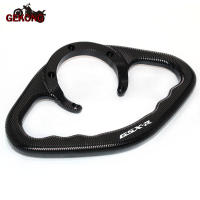 Manillar De Pasajero Para Motocicleta GSXR GSX-S GSX-R 600 750 1000 1300 Hayabusa Asiento De Tanque Y Apoyabrazos Accesorios De Motocicleta - details 3