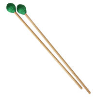 Mazáis De Marimba De Medio Peso Para Xilofono Y Glockenspiel Con Mango De Roble Accesorios Musicales De Instrumentos De Música - details 37