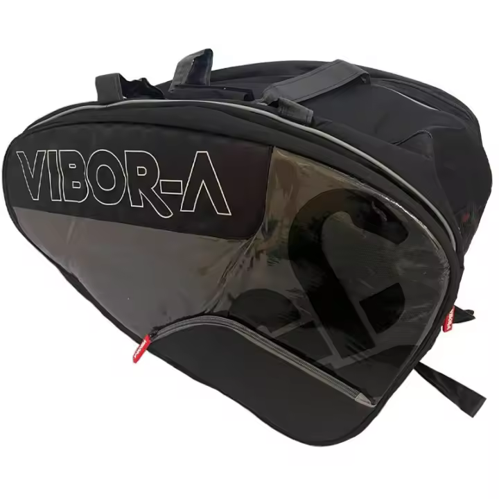 PALETERO VIBORA MAMBA PRO NEGRO - 1