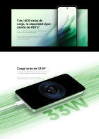 Oficial| Redmi 15 5G, Batería masiva de 7000 mAh (typ), Snapdragon® 6s Gen 3 con 5G, Pantalla FHD+ inmersiva de 6,9" - details 3