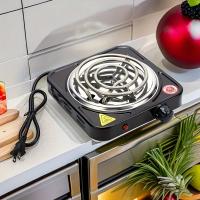 Estufa Eléctrica De Carbono Para Cocinar Y Té Pequeña Estufa Eléctrica Calentador De Alimentos Marca Chcyus Producida En China - details 2