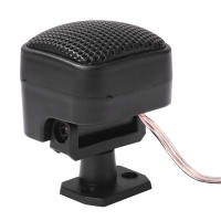 Bocina De Acero Inoxidable Pulido 12V Para Coche Barco Camión Caravana Bocina De Bajo Sonido Individual Kit De Montaje - details 20