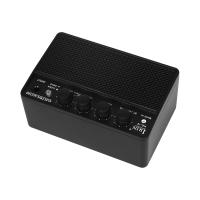Amplificador De Sonido Portátil Para Guitarra Eléctrica Y Bajo IRIN Audio 10W Recargable Con Entrada De 6.35 Mm Accesorio Para Guitarra Eléctrica Y Bajo - details 3