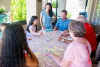 Cartas Aire Libre El mejor juego de Cartas para niños y adultos - details 1
