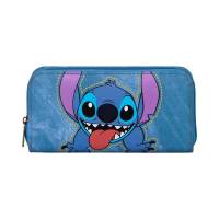 Billetero Monedero Essential Lilo y Stitch Updown - KARACTERMANIA - details 2