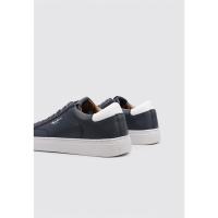 Pepe Jeans JOE BASIC Deportivas Planas Hombre Azul - details 2