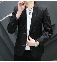 Chaleco De Moda Para Hombre 2024 Corte Ajustado Estilo Coreano Vestimenta Elegante Para Compras Primavera-verano Material Poliéster - details 10