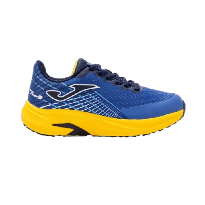 Zapatilla Azul Joma Super Cross 2504 JR Azul - 1