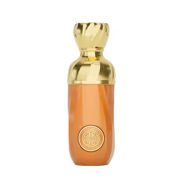 Paris Corner Perseviron Eau de Parfum Unisex 100 Ml - 1