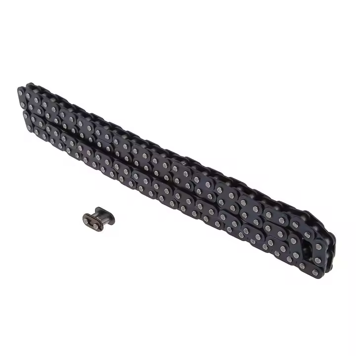 928mm T8F cadena para 43cc 47cc 49cc 2 tiempos mini pit dirt bike ATV - 1