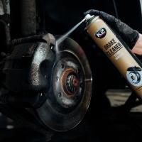 Limpiador de Frenos K2 600ML - Limpieza eficaz para componentes del sistema de frenos - W1051 - details 0