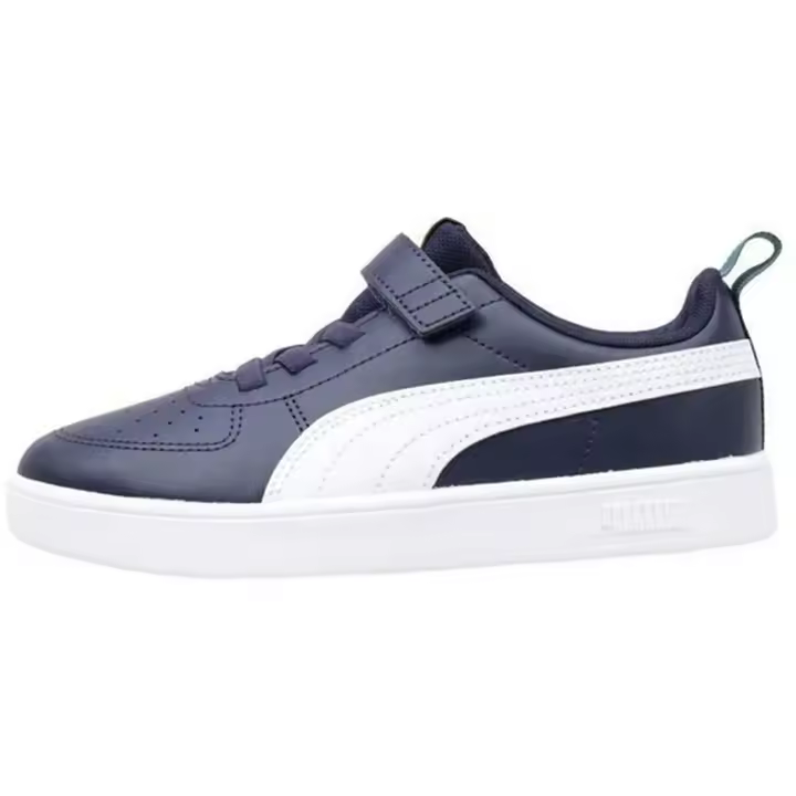 Zapatillas marca Puma modelo 385836-07 para hombre en color marino - 1