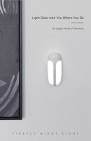 Lámpara De Pared LED Inalámbrica Con Sensor De Movimiento Recargable Magnética Para Dormitorio Armario Pasillo Luz Nocturna - details 1