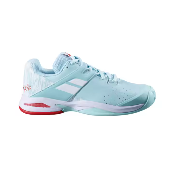 Babolat Propulse Fury 33s23884 4103 Junior - 1