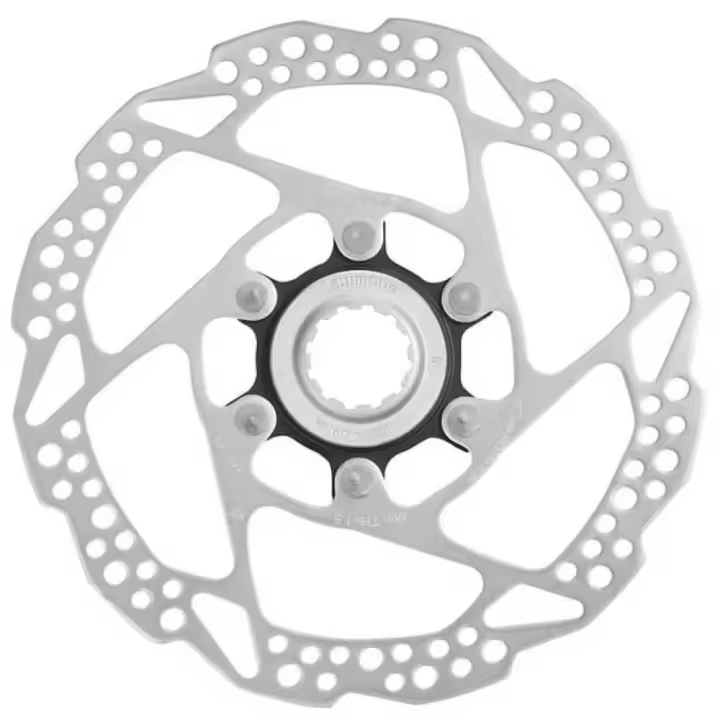 Shimano Disco De Freno Deore Rt54 Center Lock - 1