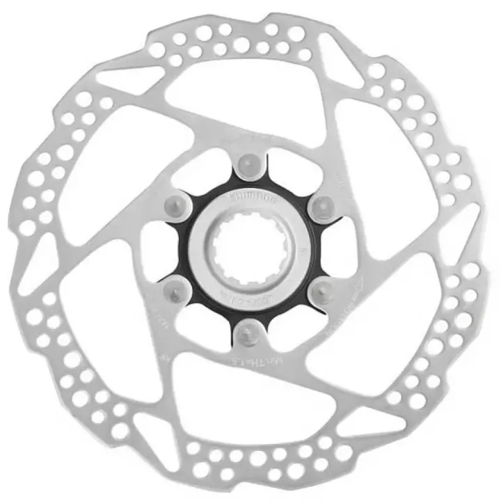 Shimano Disco De Freno Deore Rt54 Center Lock - 1