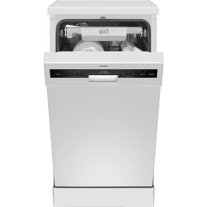 Lavavajillas AMICA DFM44C7EOqWH - 1