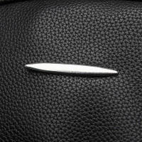 Mochila de mujer de moda estilo coreano, nueva tendencia de estilo, mochila de mujer de gran capacidad, bolso de mamá de cuero suave - details 19