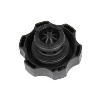 Tapa Del Radiador Del Motor Para Chevrolet Cruze Opel Astra 2009-2015 OEM 13502353 13598760 316702182 Tapa De Recuperación De Antifreeze De Alta Calidad Plástica - details 2