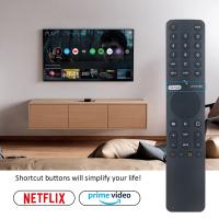 Control Remoto Bluetooth Con Voz 360℃ XMRM-19 Para Xiaomi Mi TV Android 4K P1 Q1 Compatible Con L32M6-6AEU L43M6-6AEU L75M6-ESG - details 3