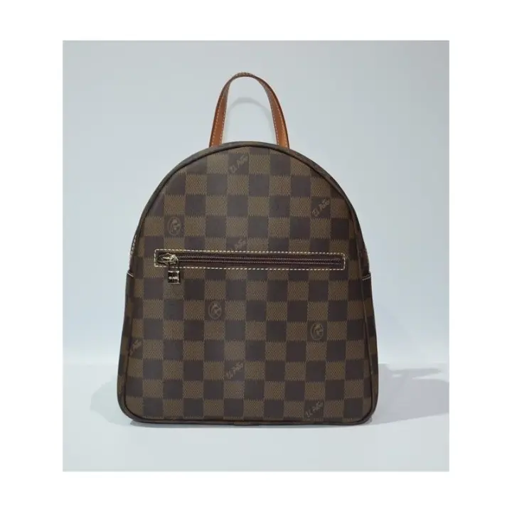 EL POTRO: MOCHILA 578-CHESS-MARRON El Potro - 1