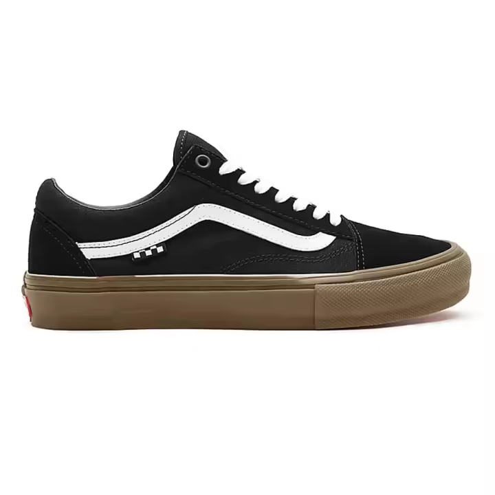 Zapatillas Vans Old Skool para Hombre - Diseño único - Colores Nuevos - 1