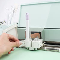 Pluma De Puntuación Para Cricut Maker 3/Maker/Explore 3/Air 2/Air Herramienta De Puntuación Para Doblar Tarjetas Sobres Cajas - details 3
