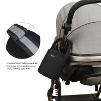 Bolsa Para Botella Impermeable Para Bomba De Pecho Y Termo Bolsa De Almacenamiento Para Viaje Para Madres Y Bebés - details 2