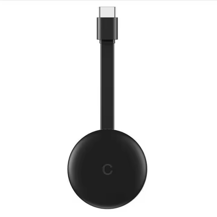 Adaptador de transmisión HDMI inalámbrico, compatible con teléfono, tableta o PC a HDTV o proyector, películos, programas, en Vivo TV, 4K, 2K, 1080P - 1