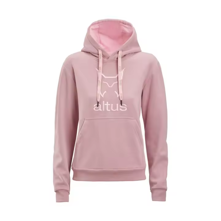 Altus | Karnac W | Sudadera con capucha | Regular fit | Mujer - 1