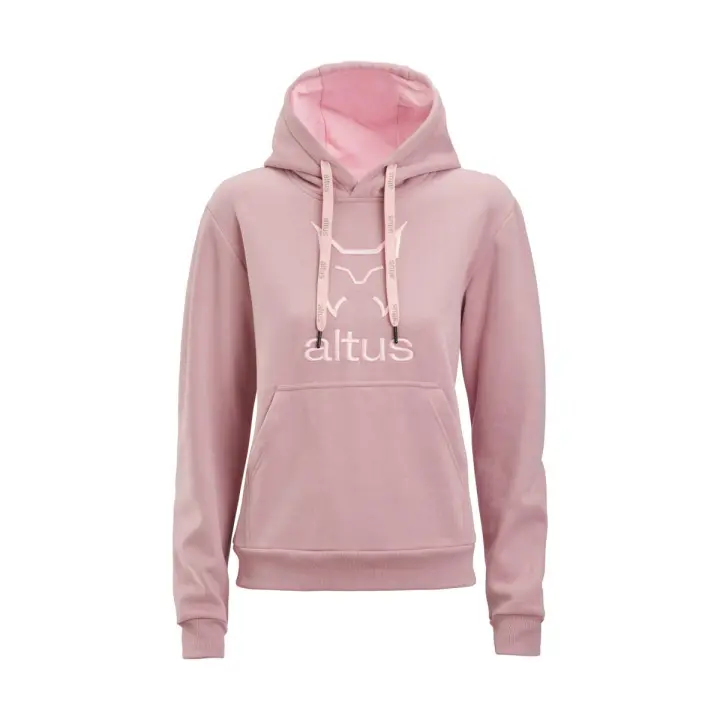 Altus | Karnac W | Sudadera con capucha | Regular fit | Mujer - 1