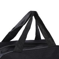Bolsa Organizadora Negra Para Herramientas De Compresor De Aire De Coche Caja De Almacenamiento Portátil Con Manija Para Hombres - details 6