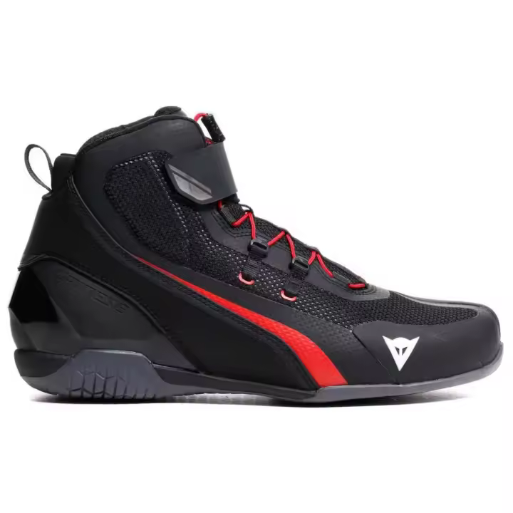 Dainese Zapatillas De Moto Herian Air - 1