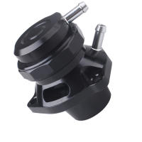 Válvula De Escape Para Motor 1.6T Peugeot 308 Mini R56/57 Cooper Y Citroen DS 5 BOV1167BK De Aluminio Universal - details 3