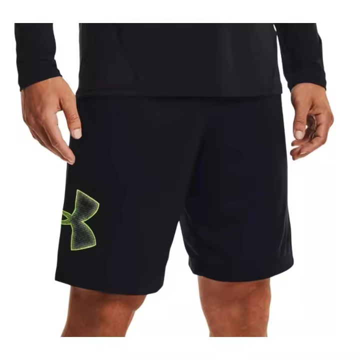 Pantalón corto UA Tech™ Graphic para hombre | 1306443 - 1