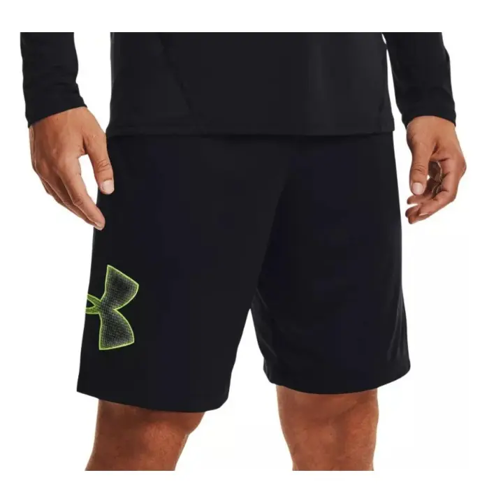 Pantalón corto UA Tech™ Graphic para hombre | 1306443 - 1