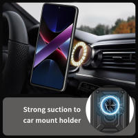 Funda para Xiaomi Redmi 15C Carcasa Cubierta de Cámara Deslizante, Anillo Soporte Silicona TPU Armor- Meloenvias - details 3
