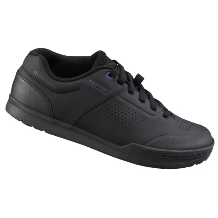Shimano Zapatillas Mtb Gr5 Negro Zapatillas - 1