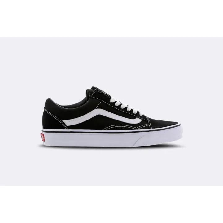 Zapatillas Vans Old Skool OG Black - Unisex - 1
