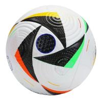 Pelota De Fútbol Estándar Tamaño 5 PU Cuidado Con Químicos Nulos Adecuada Para Adultos Y Adolescentes Juegos Al Aire Libre Resistente Al Desgaste Con Espuma De 4mm - details 0
