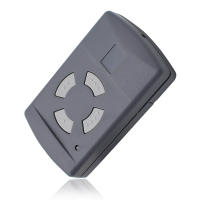 Control Remoto De Repuesto Para Puertas HORMANN HS4 / HS2 / HSM2 / HSM4 / HSE2 / HSE4 40 Botones Gris 40.685 MHz Código Fijo - details 13