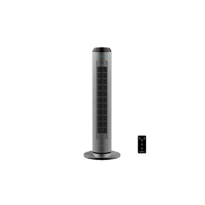 CECOTEC 05924 - Ventilador de torre EnergySilence 8190 Skyline Ionic - 1